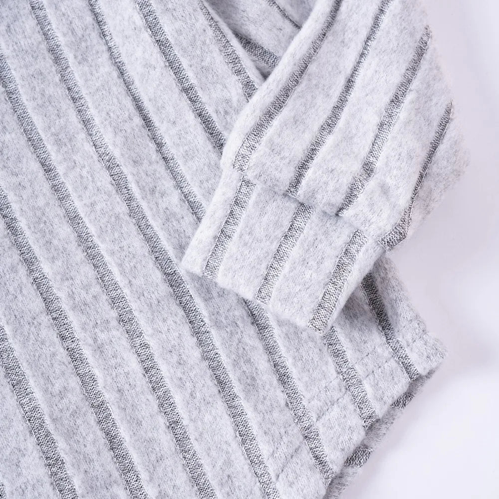 Herbstliches Mädchen- Outfit Set – Langarm-Top und modische Hose, warm, bequem und perfekt für Outdoor-Aktivitäten oder zum chilln für zu Hause