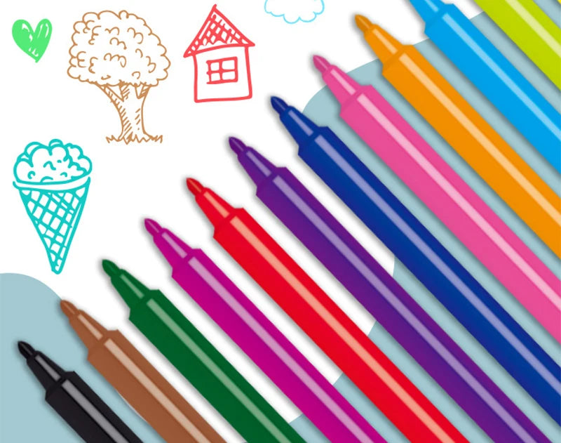 Kinder LED-Projektor & Malset – Lernspielzeug mit Zeichentisch, Pädagogisches Malbrett und Kreativwerkzeugen
